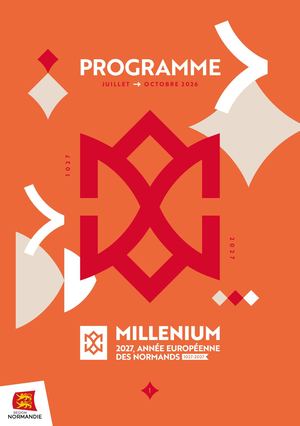 Programme Millenium 2027