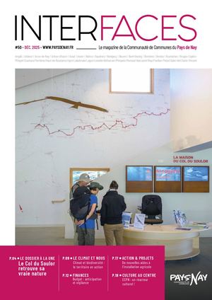 Pays De Nay Magazine 50 Dec2025