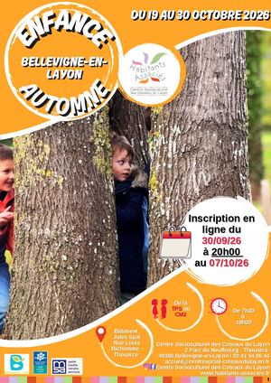 ALSH Vac Automne 26