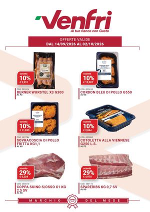 Volantino promozionale Settembre 2026 (2)