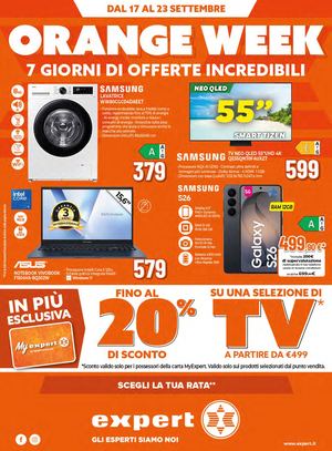wp- VANESSA SOUND Expert **ORANGE WEEK**