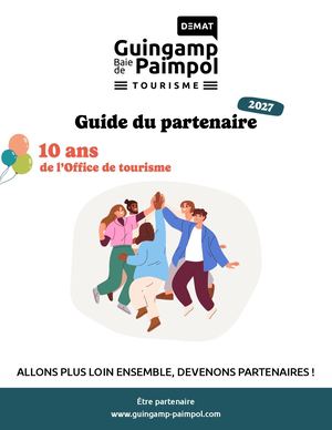 Guide Du Partenaire 2027
