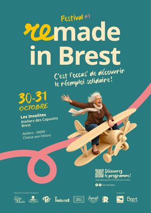Remade In Brest 2026
