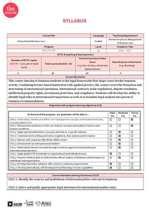 B2 Et Spe International Business Law 26 27