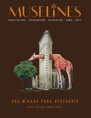 Muselines Arquitectua e Interiorismo 2026-2027