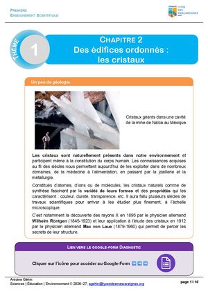 Chapitre 2 Cours 2026 2027 Complété