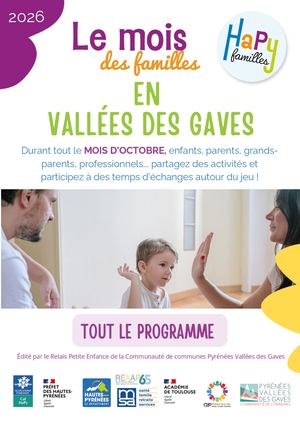 Ccpvg Mois Des Familles 2026