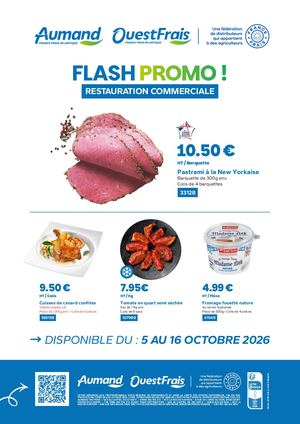 Flash Promo 202609