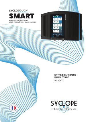 Syclotouchsmart 240826 Fr