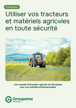 Prevention Agri Reglementation Tma