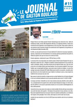 11 Gaston Roulaud Décembre 2025