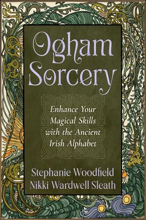 Ogham Sorcery - Sales