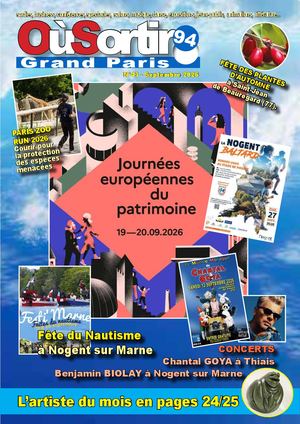 Patrimoine 94 Septembre N°43 Bat