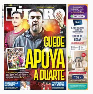 2026 09 15 Diario Libero