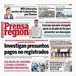 2026 09 15 Diario Prensa Regional Moq