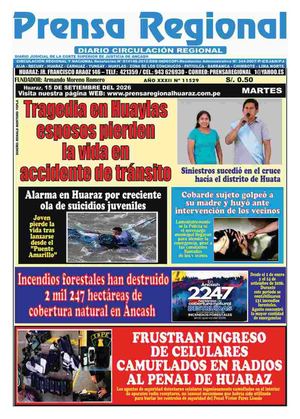 2026 09 15 Diario Prensa Regional Anc