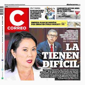 2026 09 15 Diario Correo
