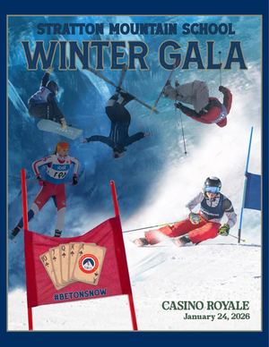 Winter Gala | 2026