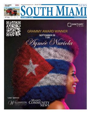 South Miami 9 15 26