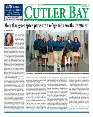 Cutler Bay 9 15 26