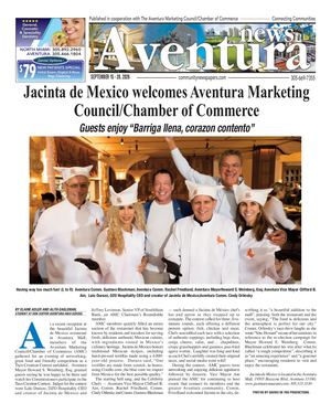 Aventura 9 14 26 A