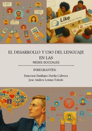 Tarea de Idioma