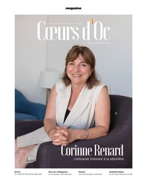 Coeurs d'Oc 28 - Septembre 26