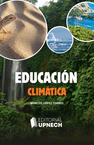 Educación Climática