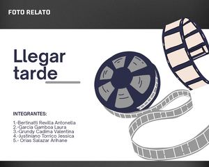 Tv & Film Storyboard In Black And White Red Dark & Serious Style