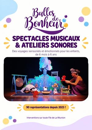 Catalogue Bulles De Bonheur 2026 2027