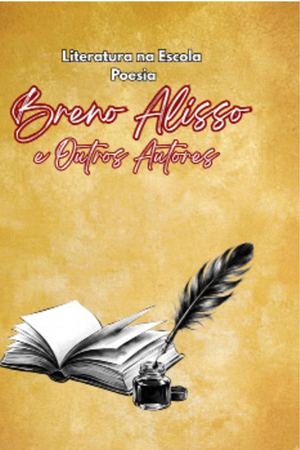 Breno Alisso E Book