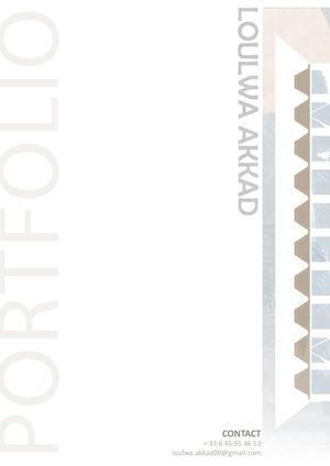Portfolio 2026_Loulwa AKKAD