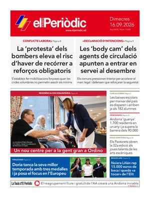 El Periodic 16 09 26