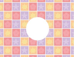 Fondo Circulo