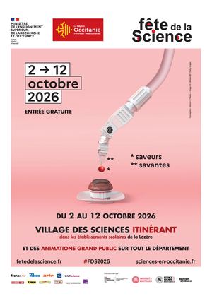 Programme Fds Lozere 2026