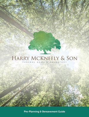 Harry Mc Kneely & Son Funeral Homes & Crematory Edition 2 High Res