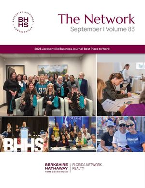 The Network September 2026