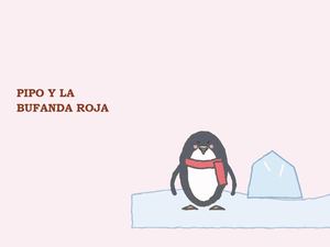 04 Pipo Y La Bufanda Roja