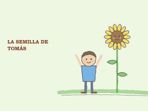 05 La Semilla De Tomas