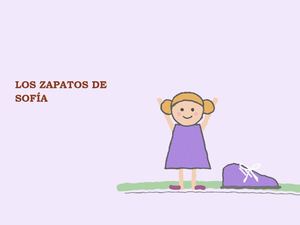 09 Los Zapatos De Sofia