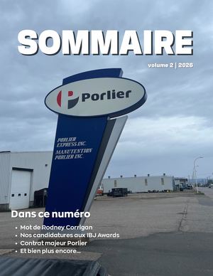 Sommaire 2026 Volume 2