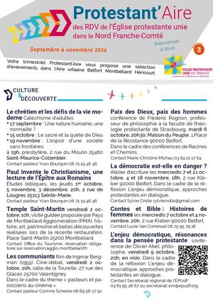 Protestant'Aire - 3