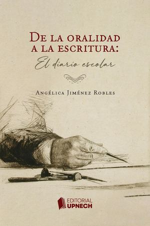De la oralidad a la escritura