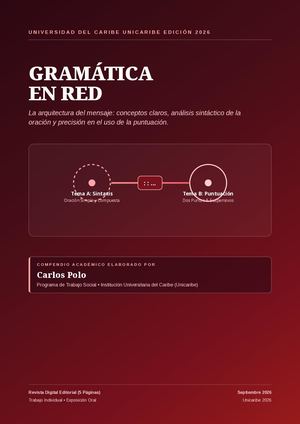 Revista Digital - Carlos Polo