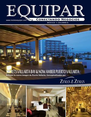 EQ Secrets Vallarta Now Amber 2012