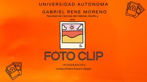 Foto Clip