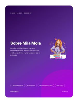 Mila Mola
