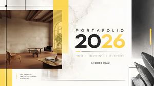 Portafolio Andres Diaz