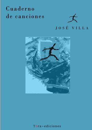 Cuaderno De Canciones José Villa