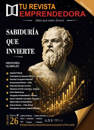 Mentores E Inversores 2026